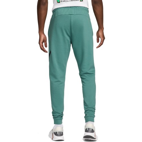 Nike vīriešu bikses M Nk Df Pnt Taper Fa Swsh Green CU6775 361