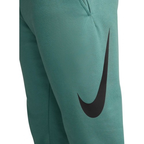 Мужские брюки Nike M Nk Df Pnt Taper Fa Swsh Green CU6775 361