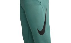 Nike vīriešu bikses M Nk Df Pnt Taper Fa Swsh Green CU6775 361