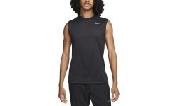 Nike vīriešu T-krekls M Nk Df Tee Rlgd Sl Reset Black DX0991 010