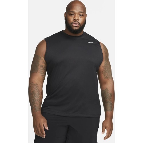 Nike vīriešu T-krekls M Nk Df Tee Rlgd Sl Reset Black DX0991 010