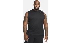 Nike vīriešu T-krekls M Nk Df Tee Rlgd Sl Reset Black DX0991 010