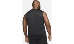 Nike Men's T-Shirt M Nk Df Tee Rlgd Sl Reset Black DX0991 010