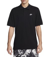 Nike Club SS Polo Pique Men's Polo Shirt Black FN3894 010