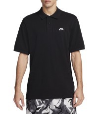 Nike Polo Marškinėliai Vyrams M Nk Club Ss Polo Pique Black FN3894 010