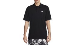 Nike Club SS Polo Pique Men's Polo Shirt Black FN3894 010
