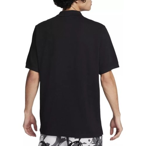 Nike Club SS Polo Pique Men's Polo Shirt Black FN3894 010
