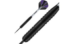 Winmau Apocalypse misiņa šautriņas ar tērauda galu