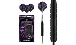 Winmau Apocalypse brass steel tip darts