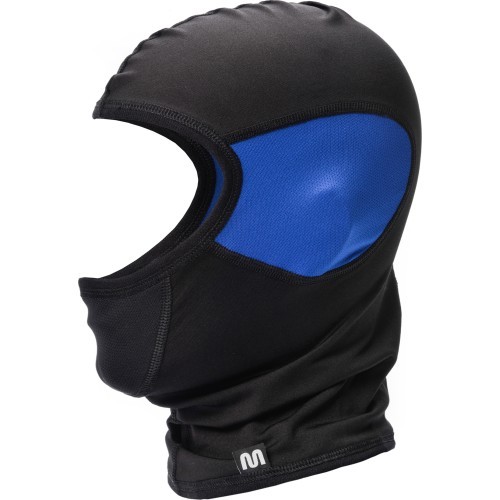 Balaklava meteor premium pieaugušajiem - Blue