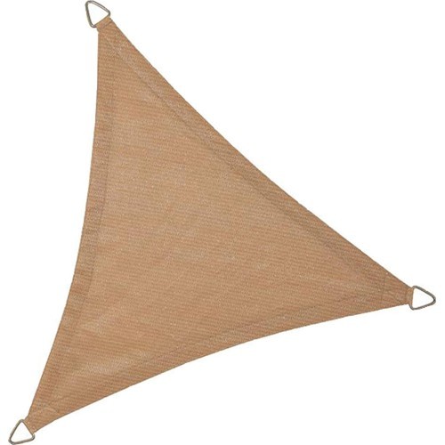 NC Открытый тень парус треугольник песок 360