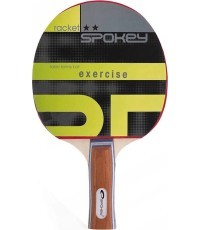 Table Tennis Racket Spokey Exercise AN 921711
