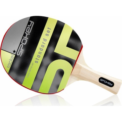 Galda tenisa raketes komplekts Spokey Joy 81814