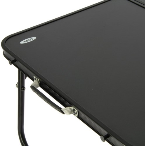 Folding Bivvy Table NGT Quickfish 888