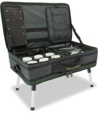 Galds NGT Carp Bivvy System