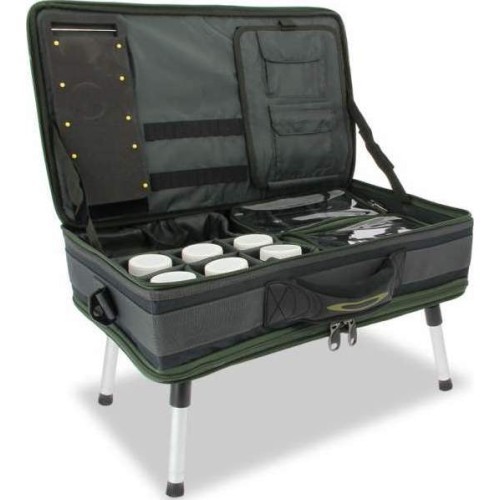 Galds NGT Carp Bivvy System