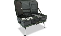 Galds NGT Carp Bivvy System