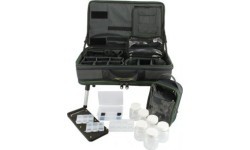 Стол NGT Carp Bivvy System