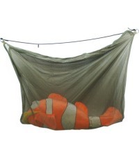  Sack NGT Deluxe Carp 120x85cm