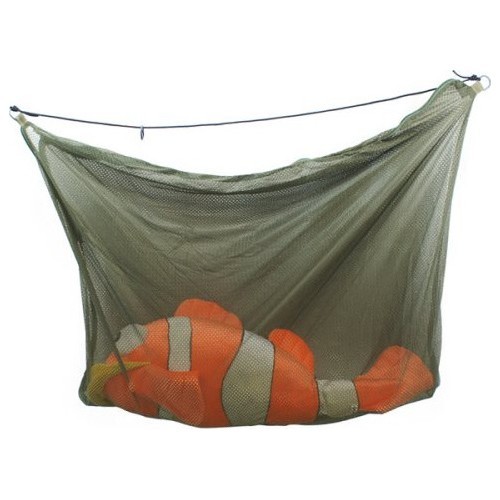 Karpju maiss NGT Deluxe Carp 120x85 cm