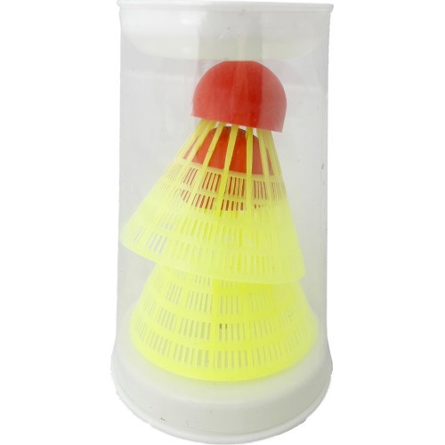 Talbot-Torro pludmalesmintona komplekts