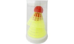 Talbot-Torro pludmalesmintona komplekts