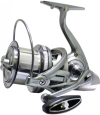 Reel Zfish Sygna QD 9000