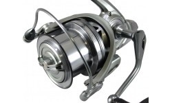 Reel Zfish Sygna QD 9000