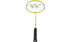 ALUMTEC 4466 BADMINTON SET 2 PCS + DARTS 3 PCS+GRID+WISH LINES