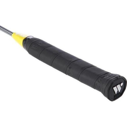 ALUMTEC 4466 BADMINTON SET 2 PCS + DARTS 3 PCS+GRID+WISH LINES