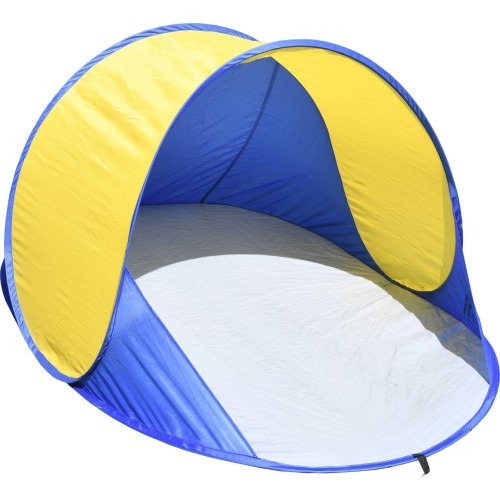 Pludmales telts Cattara Ancona 120 x 195 x 85 cm