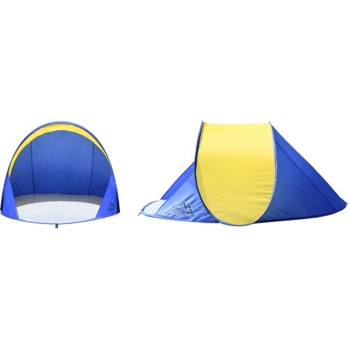 Beach Tent Cattara Ancona 120x195x85 cm