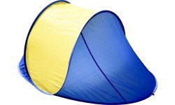 Pludmales telts Cattara Ancona 120 x 195 x 85 cm