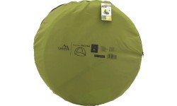 Beach Tent Cattara Ancona 120x195x85 cm