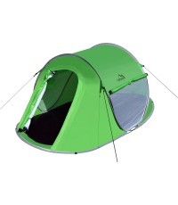 Двухместная палатка Cattara Bovec 245 x 145 x 95 см