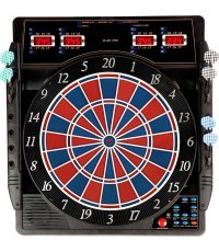 Electronic Dartboard FUTURA CB-50