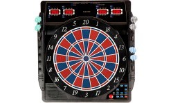 Electronic Dartboard FUTURA CB-50