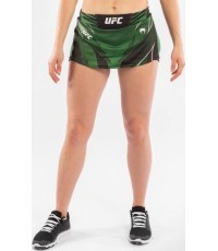 UFC Venum Authentic Fight Night sieviešu krekliņš - zaļš