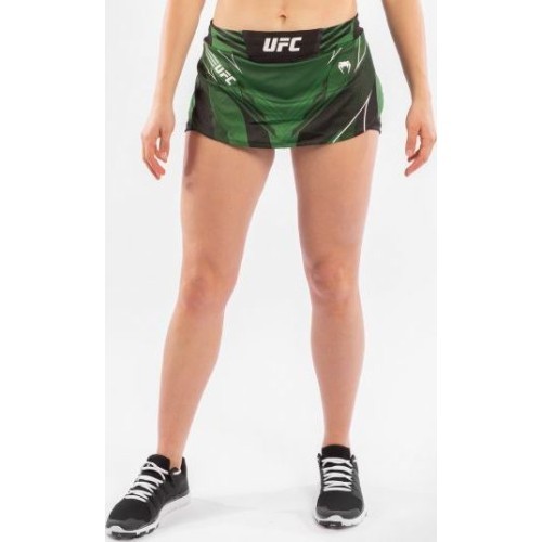 UFC Venum Authentic Fight Night Women's Skort - Green