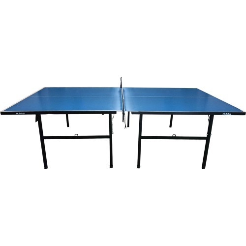 Buffalo Складной уличный стол для настольного тенниса синий