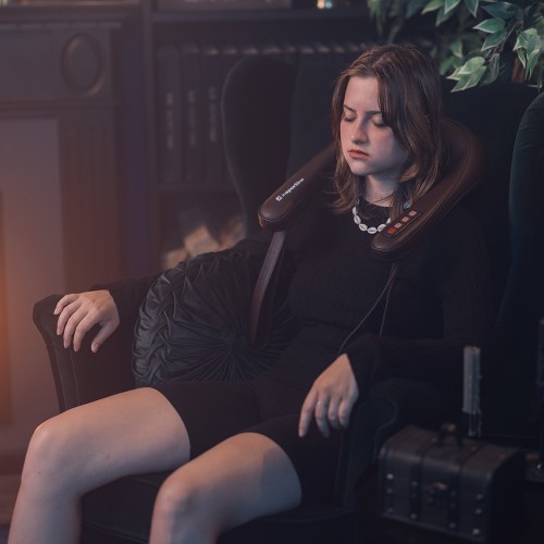 Массажер для шеи inSPORTline Benkiva