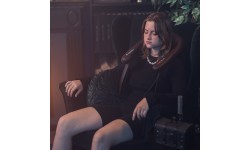 Массажер для шеи inSPORTline Benkiva