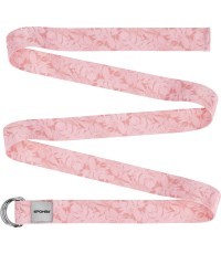 Belt for yoga Spokey LEAF