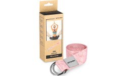 Belt for yoga Spokey LEAF