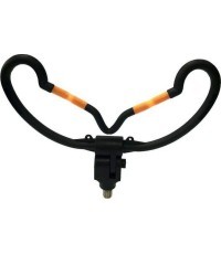 Makšķeres turētājs Zfish Feeder V formas 18cm