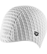Силиконовая шапочка для плавания Arena Bonnet