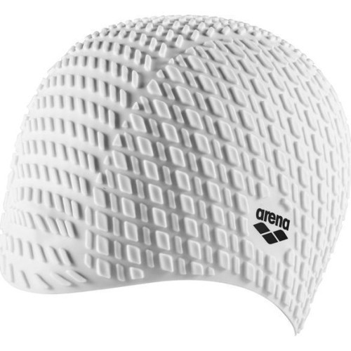 Silikona peldcepure Arena Bonnet