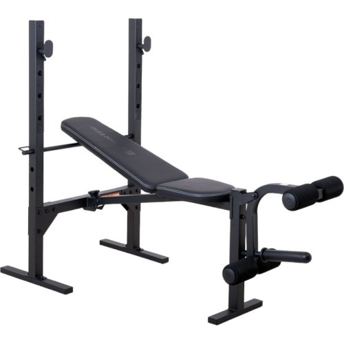 Multifunctional Workout Bench inSPORTline ON-X B20