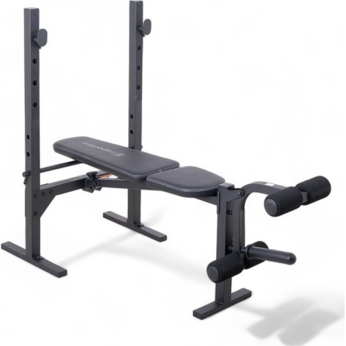 Multifunctional Workout Bench inSPORTline ON-X B20