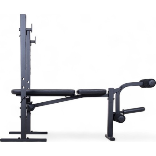 Multifunctional Workout Bench inSPORTline ON-X B20